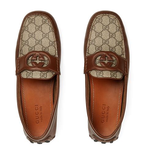 gucci driving shoe|gucci driving shoes women.